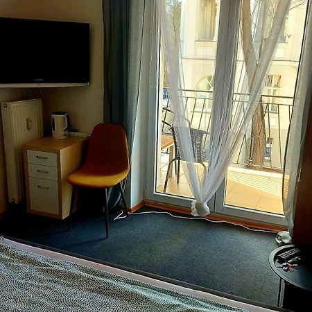 Citysopot-Centrum-Dabrowskiego 외부 사진